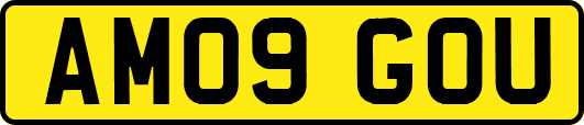 AM09GOU