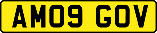 AM09GOV