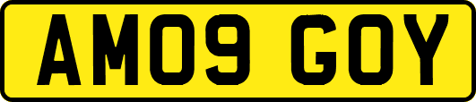 AM09GOY