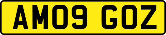 AM09GOZ