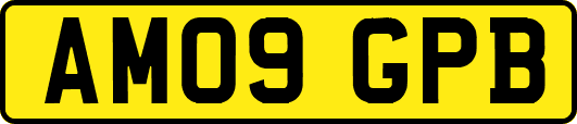AM09GPB