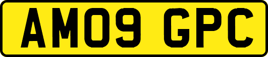 AM09GPC