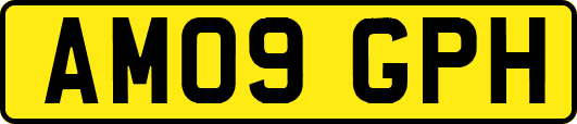 AM09GPH
