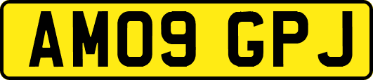 AM09GPJ
