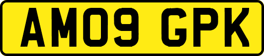AM09GPK