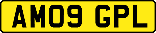 AM09GPL