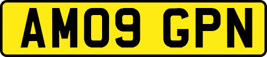 AM09GPN