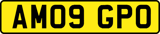 AM09GPO