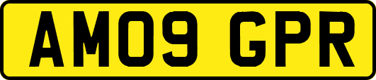 AM09GPR
