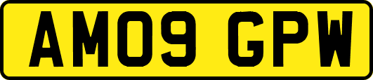 AM09GPW