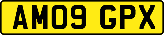 AM09GPX