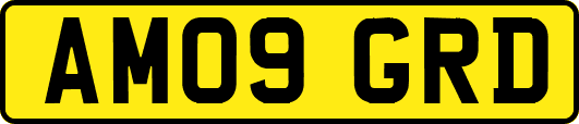 AM09GRD