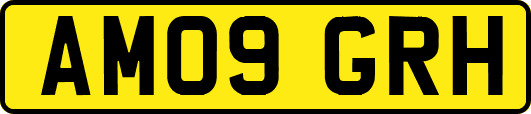 AM09GRH