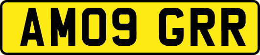 AM09GRR