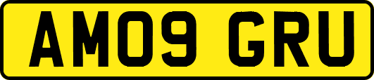 AM09GRU