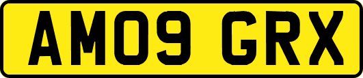 AM09GRX
