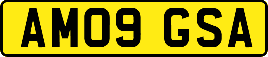 AM09GSA