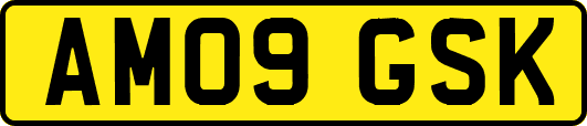 AM09GSK