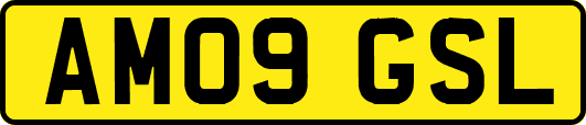 AM09GSL
