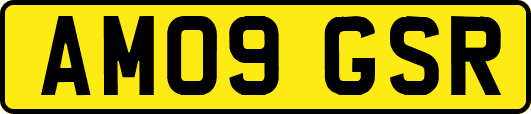 AM09GSR