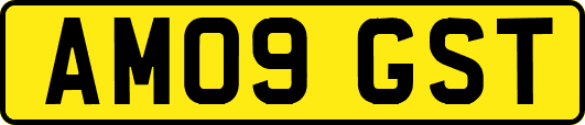 AM09GST