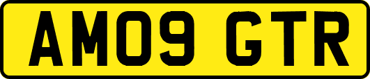 AM09GTR