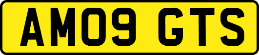 AM09GTS