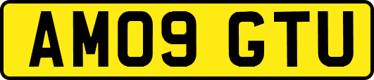 AM09GTU