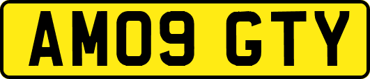 AM09GTY