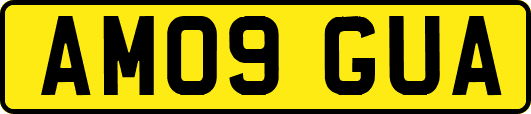 AM09GUA