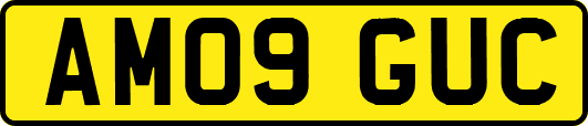 AM09GUC