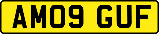 AM09GUF