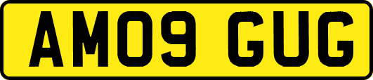 AM09GUG