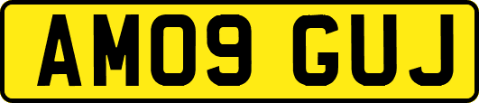 AM09GUJ
