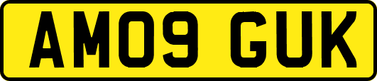AM09GUK