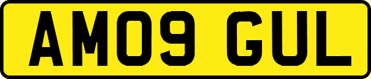 AM09GUL