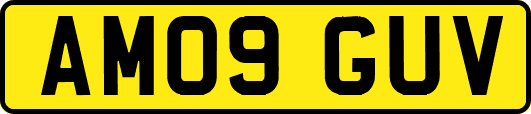 AM09GUV