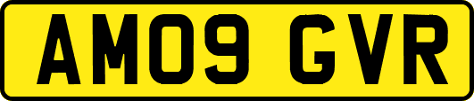 AM09GVR