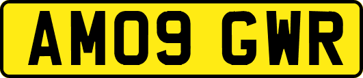 AM09GWR