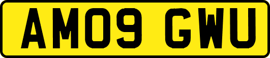 AM09GWU