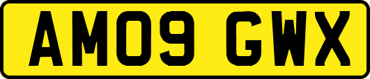 AM09GWX