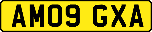 AM09GXA