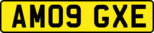 AM09GXE