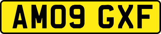 AM09GXF