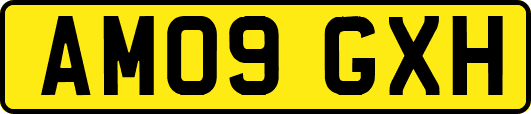 AM09GXH