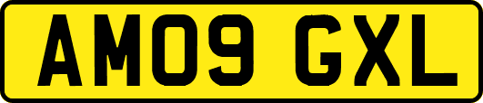AM09GXL