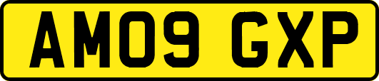 AM09GXP