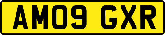 AM09GXR