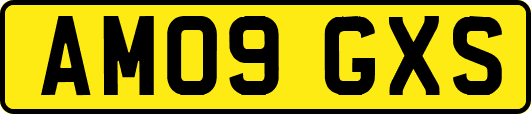 AM09GXS