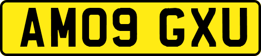 AM09GXU
